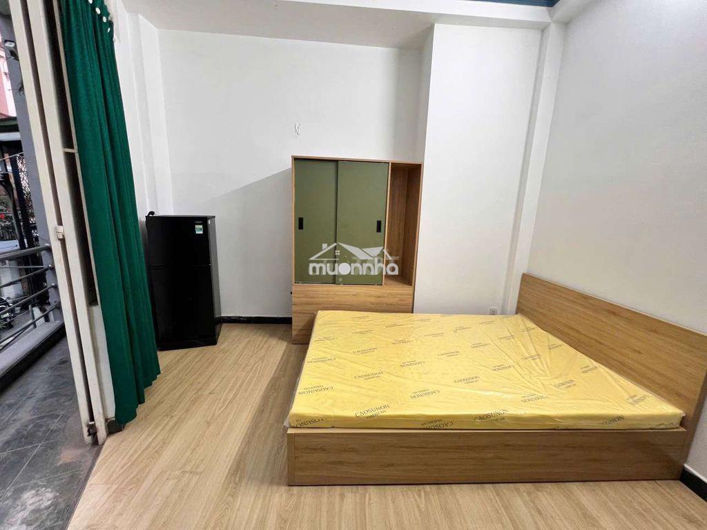 🌟Studio ban công rộng thoáng - phùng văn cung - Ảnh 4