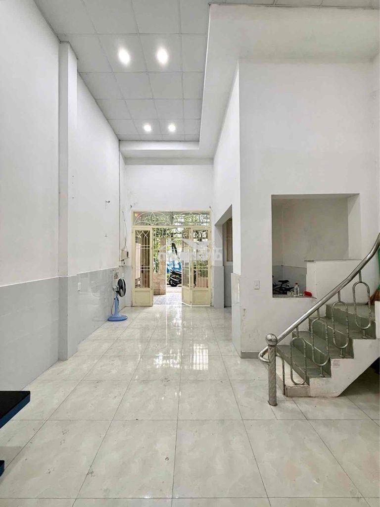 Nhà bán đường huỳnh tấn phát nhà bè nở hậu 3 phòng ngủ cách đường 50m2 - Ảnh 3