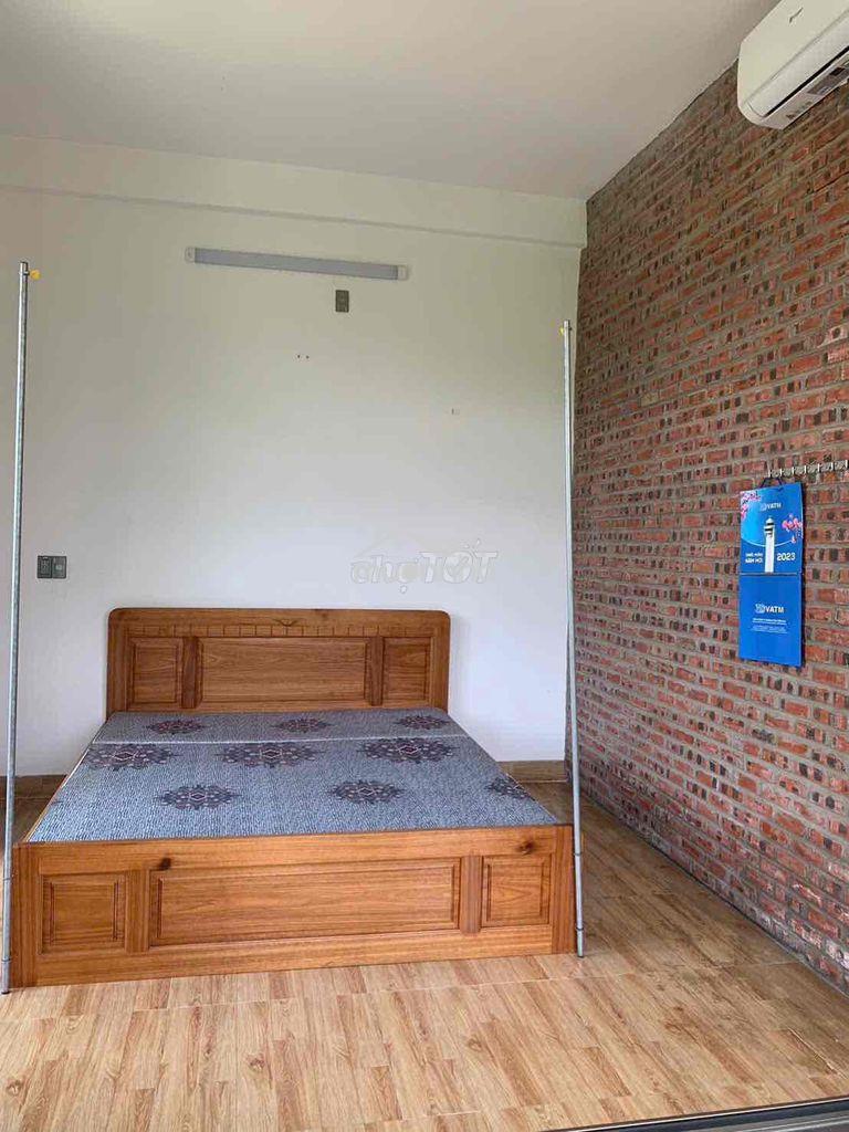 Cho thuê nhà góc 2 mặt tiền đường phạm xuân ẩn,  hoà xuân, đà nẵng - 3