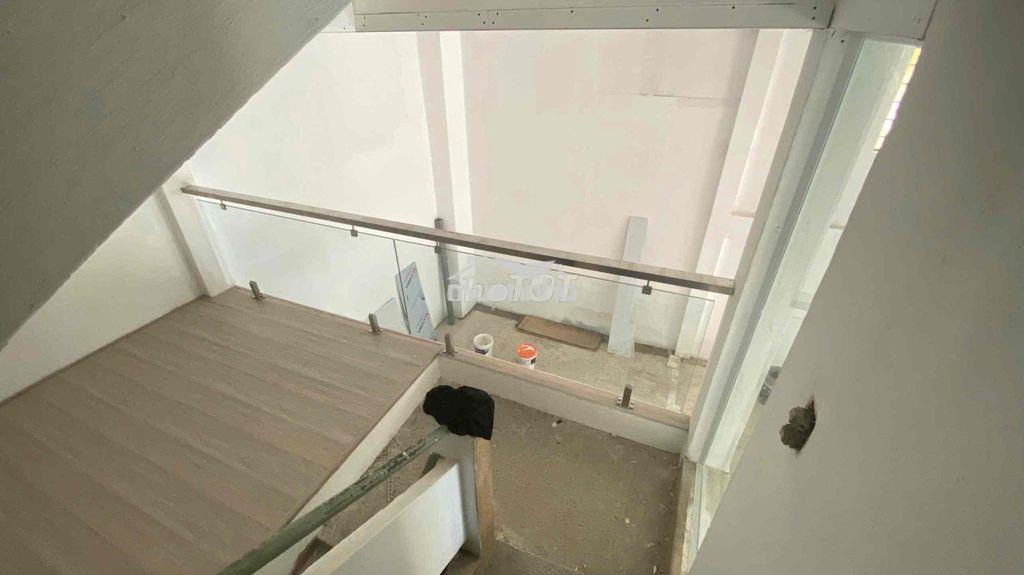 Cho thuê nhà nguyên căn trường chinh tân bình🏢 - 4
