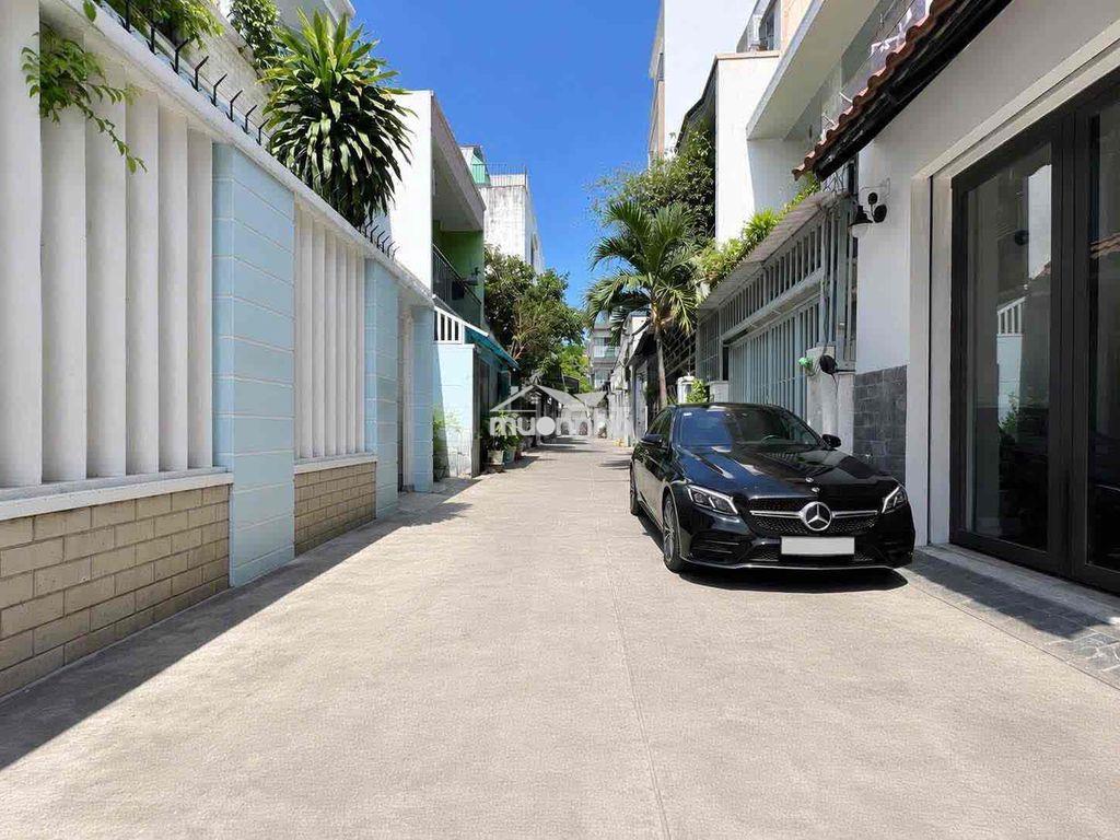 🔥 250m² đất– nhà japandi 5pn | rooftop + sân vườn + garage ô tô | 28tr - Ảnh 3