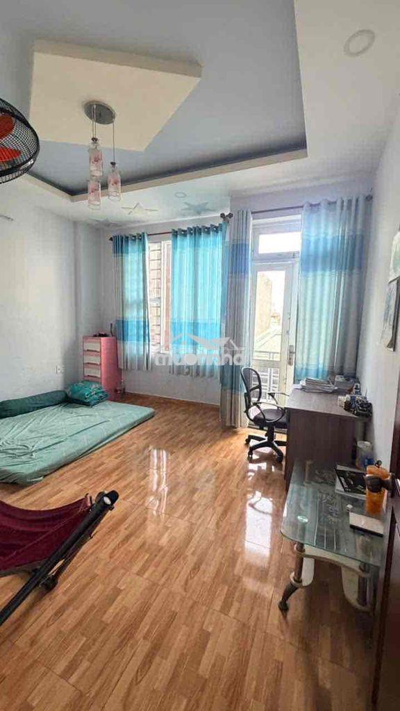 Bán nhà , hẻm bình thành, bhhb, 4,4mx13m, 3 tấm, 5tỷ6 tl - Ảnh 4
