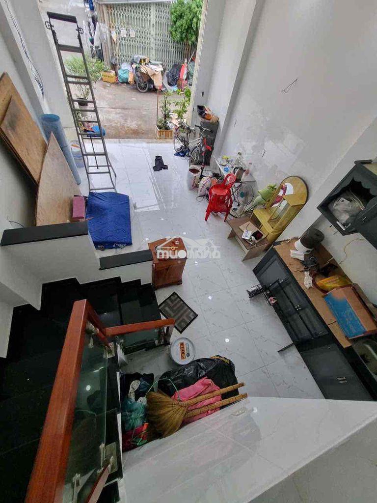9 triệu – nhà đúc 2 lầu, 2pn - bình trị đông gần lê văn quới, bình tan - Ảnh 3