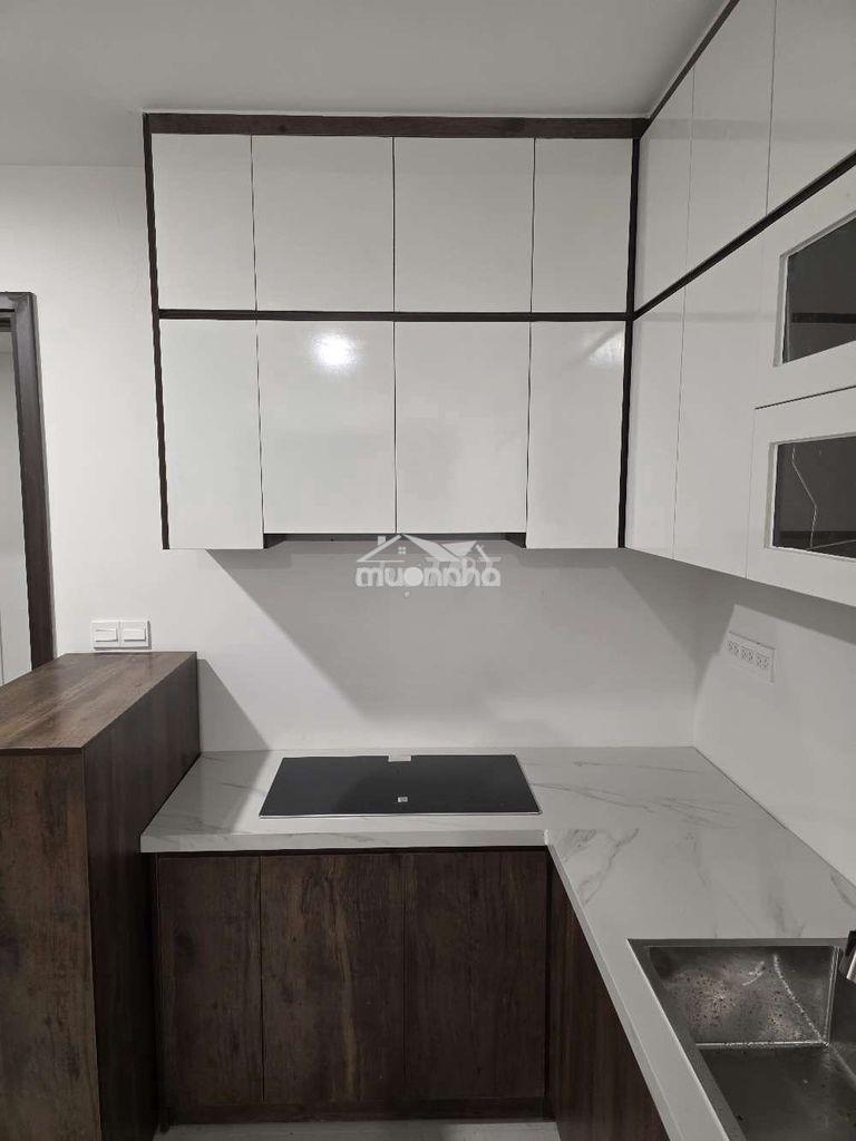 Cho thuê căn hộ 2pn 2wc - 3