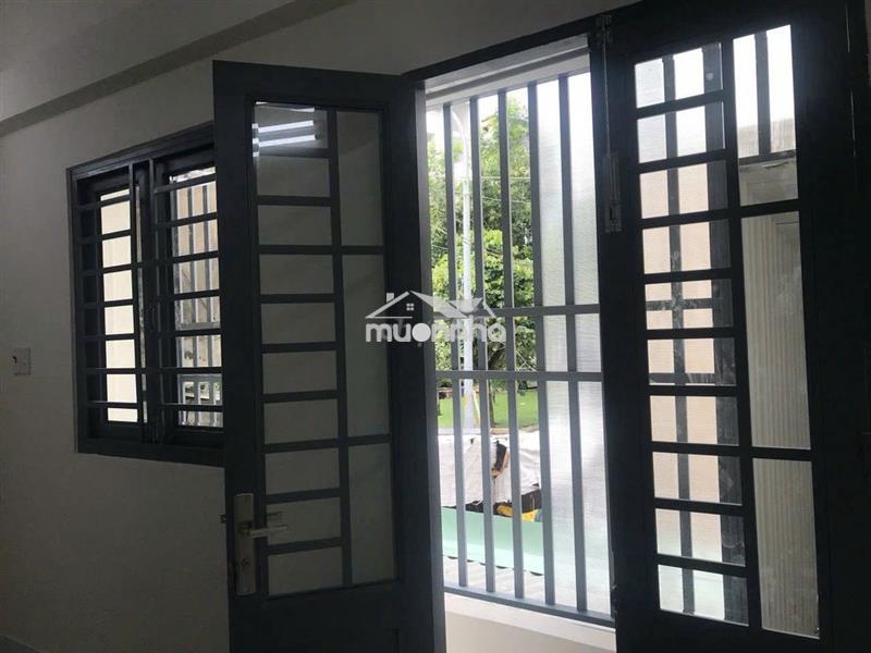 Chính chủ cần bán gấp căn nhà quận 6 , 4.6 tỷ