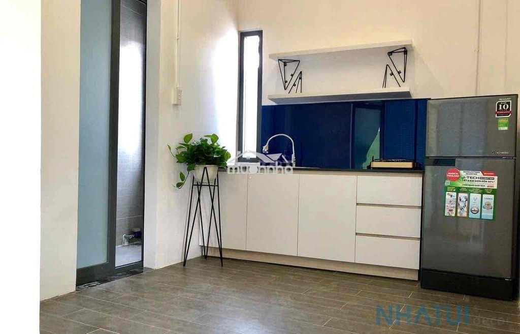 Chdv đầy đủ tiện nghi gần bệnh viện chợ rẫy đh y dược - 4