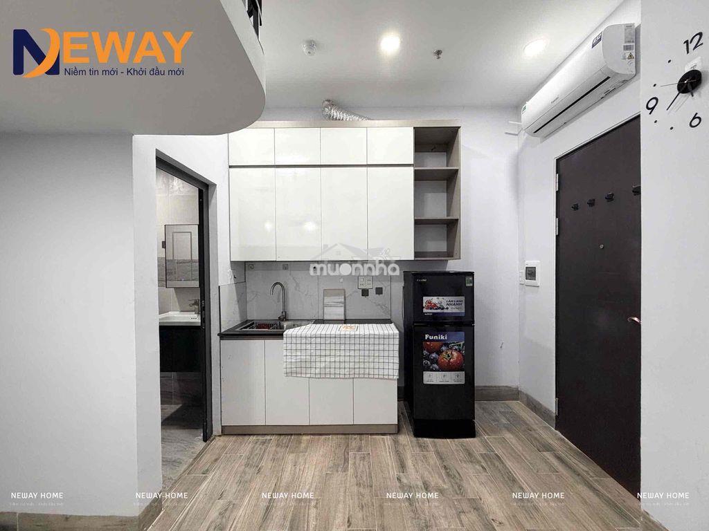 Siêu phẩm phòng gác ngay ngã tư gò mây- cuối đường lê trọng tấn - Ảnh 4