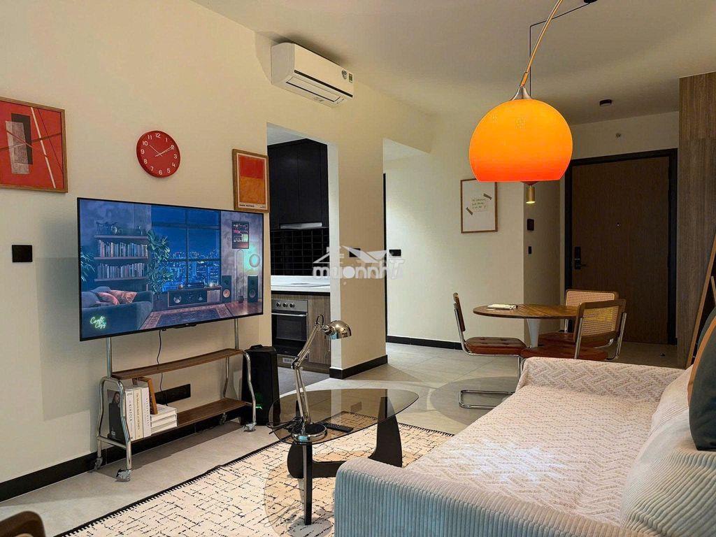 Trống lại căn 1 phòng ngủ rộng – xinh ngay tại thảo điền, quận 2 - Ảnh 3