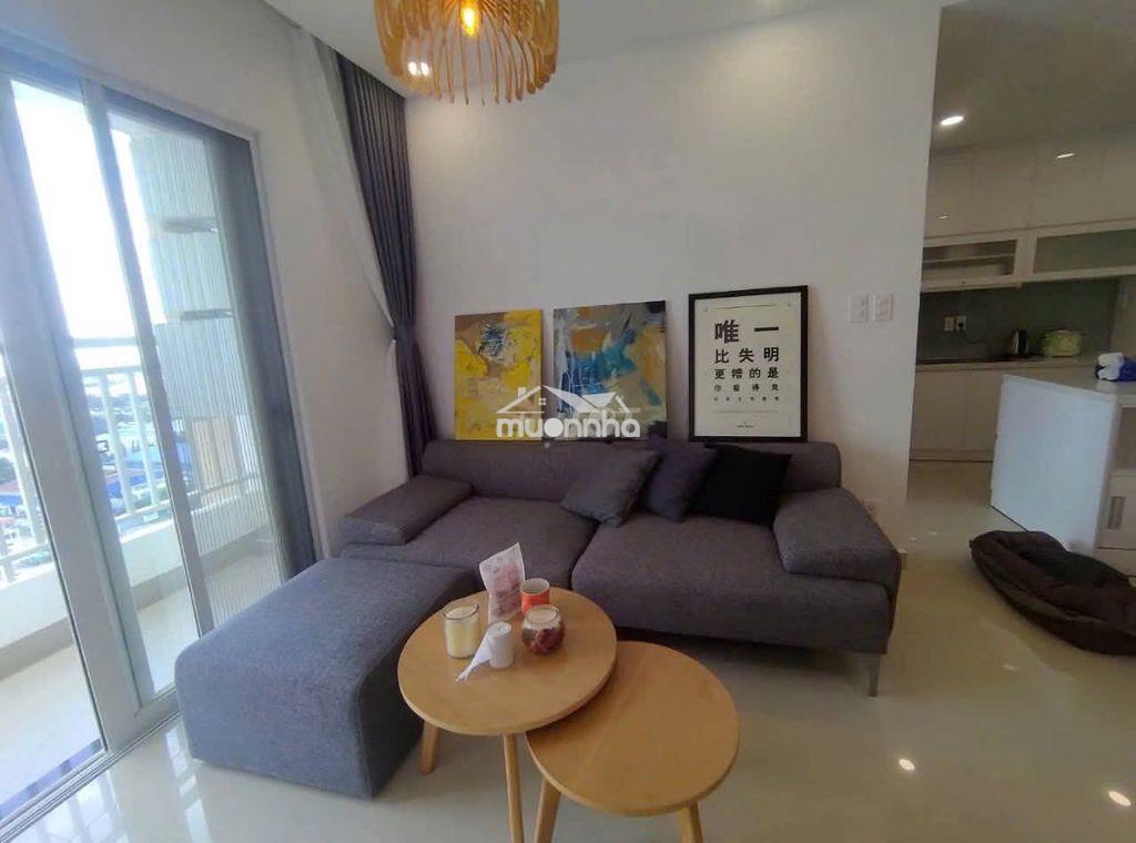 Chung cư tân phước, lý thường kiệt, q11: 55m2, nhà mới, 1pn, 9triệu - 3