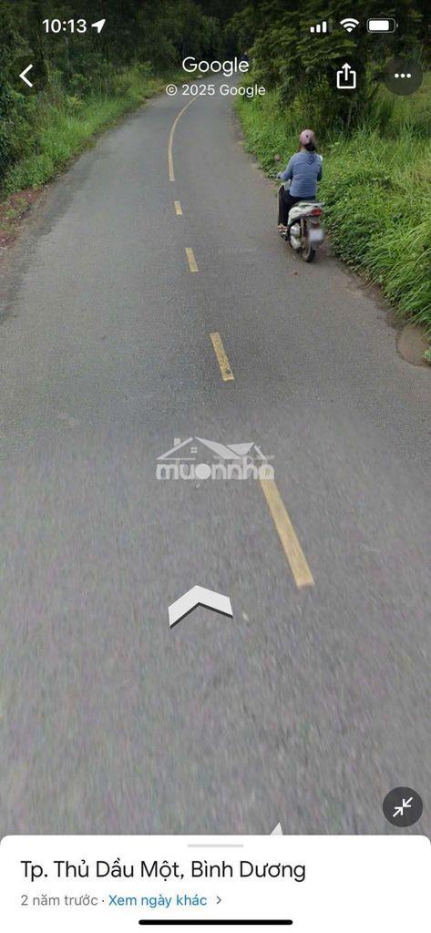 Cho thuê đất 3500m2 có 1500m2 thổ cư - 2