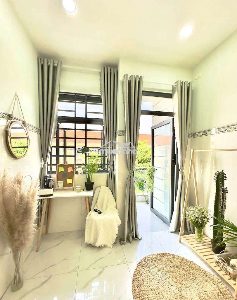 Căn hộ cho thuê đường lâm văn bền, q7 - Ảnh 3