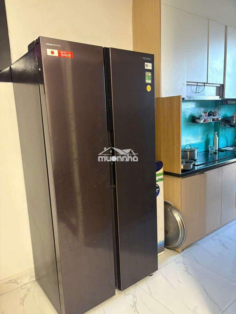 (8810) star tower, 55,6m2, có sổ hồng: 1,8 tỷ . ép được: 1, 330 tỷ - Ảnh 3