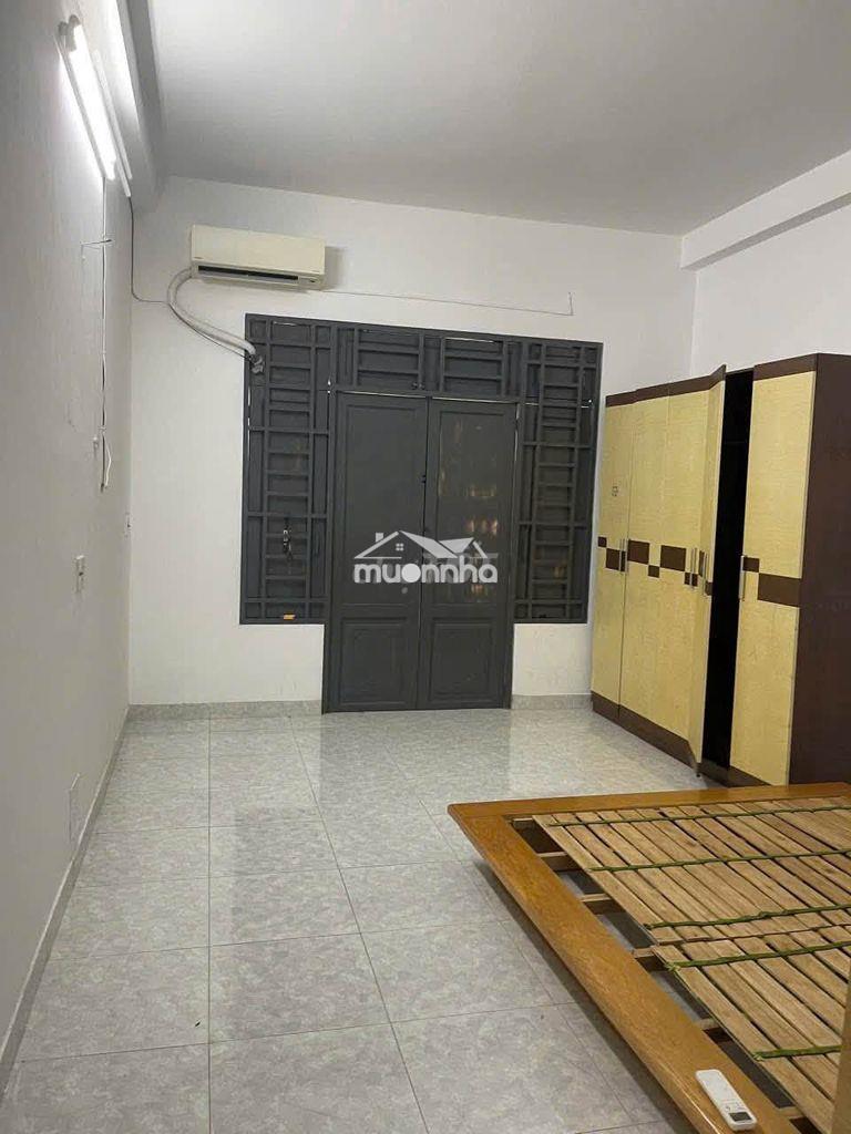 Cho thuê nhà 3 lầu hẻm rộng phường tân chánh hiệp q12 - Ảnh 4