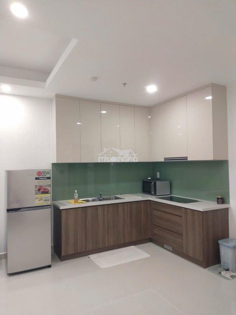 Deal tốt q7riverside 1pn 8tr, 2pn 9.5tr// full nt +2tr, thiện chí thuê - 2