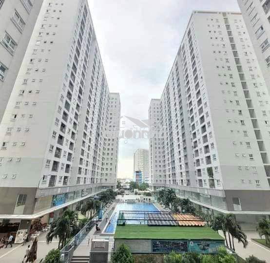 Căn 2pn2wc - cc prosper giá 7tr cọc 1 tháng - 2