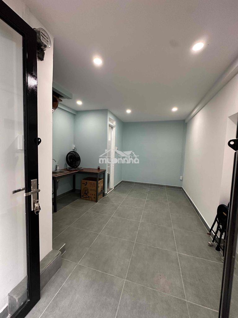 Chính chủ cho thuê nhà hxh phạm văn hai dtsd 50m2 - Ảnh 2
