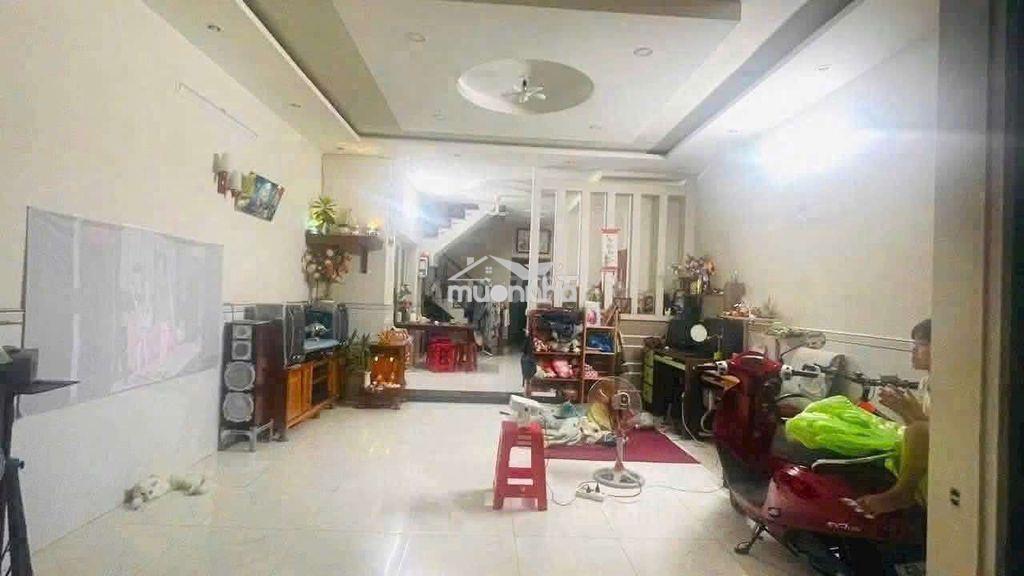 Nhà 1 lầu 5x18m, shr mt nhựa 8m 1/70m phạm thị giây sát tô ký - Ảnh 4