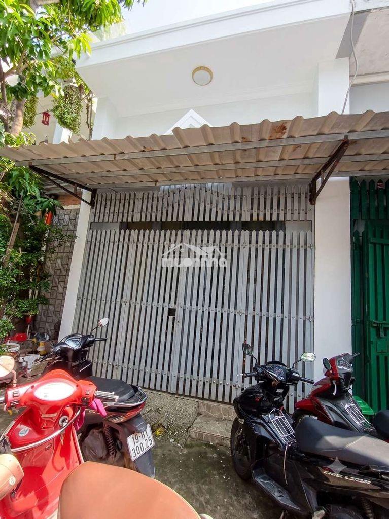 Nhà nguyên căn 85m2 giá rẻ - Ảnh 3