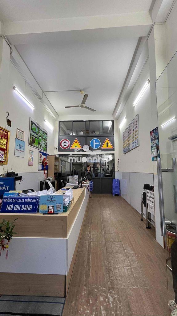 Bán nhà mặt tiền đường nguyễn kim p6q10 - 2