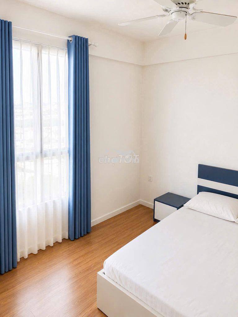 Cho thuê chung cư carilon 2 phòng ngủ giá 15 triệu - Ảnh 4