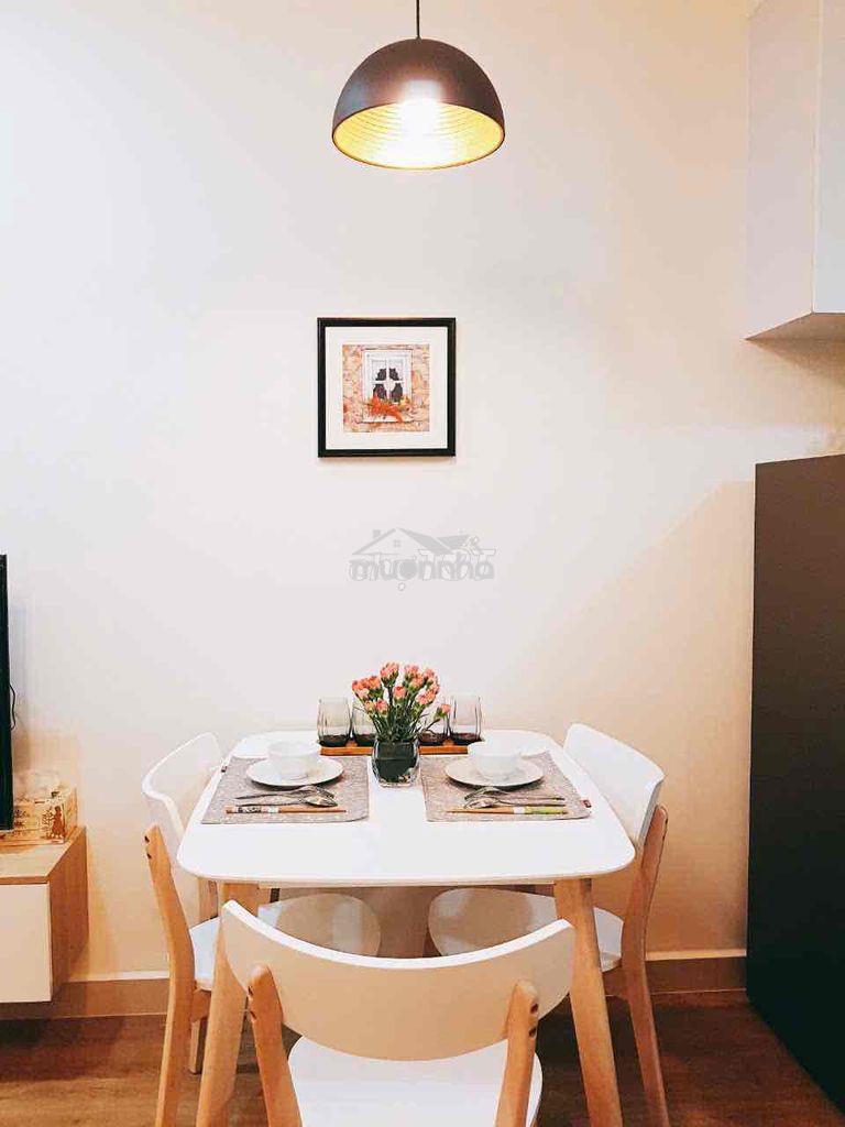 Cho thuê căn hộ sunrise cityview q7 lh : - Ảnh 3