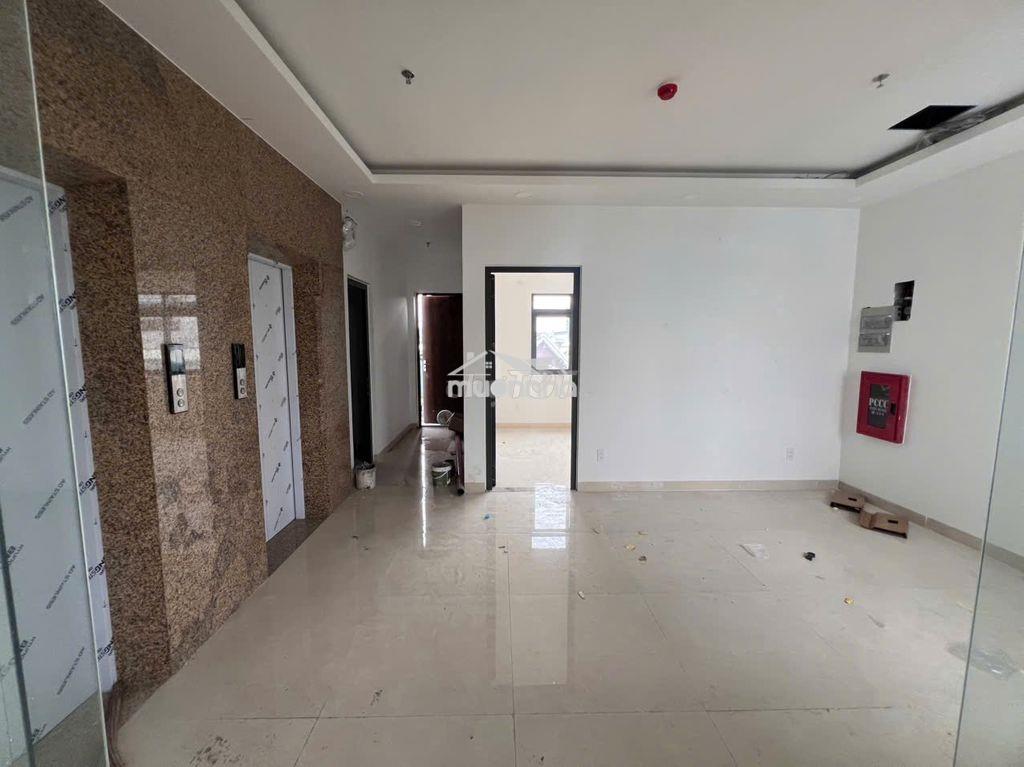 Cho thuê tòa nhà văn phòng , bình thạnh - 3
