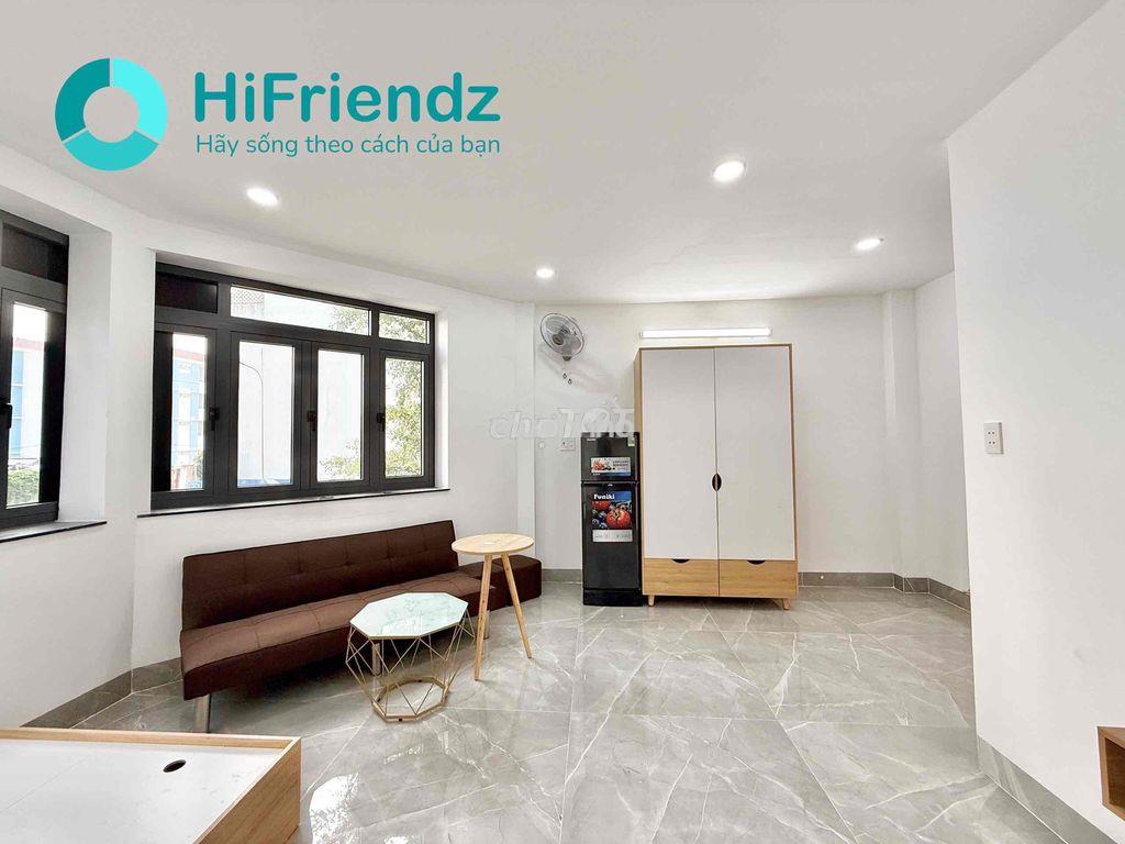 Full nt - nhà mới xây 100% - hương lộ 2 - giá tốt hỗ trợ sinh viên - Ảnh 3