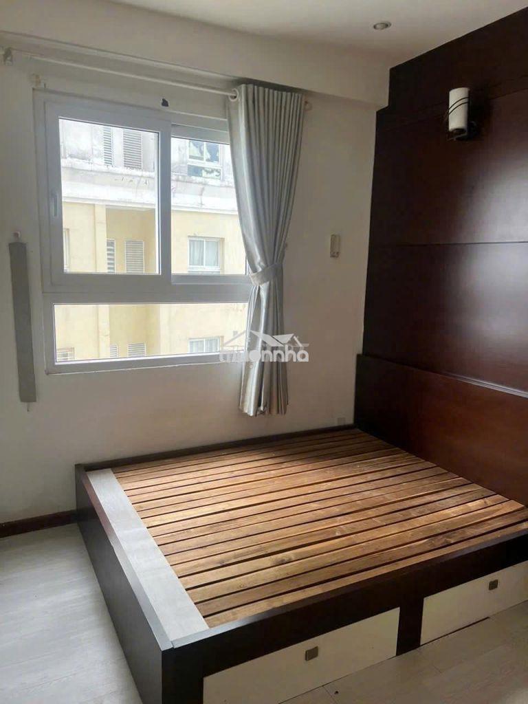 Bán gấp căn hộ cc b1 trường sa, 3 tỷ, 40m2, 1pn, 1wc - Ảnh 4