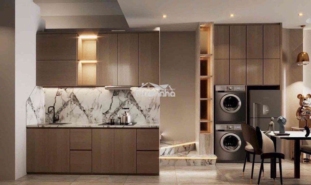 🔥 Ngay hoàng văn thụ - chiến thắng 1/ -hẻm 4m 2tầng 50m2 chỉ hơn 6ty . - 3