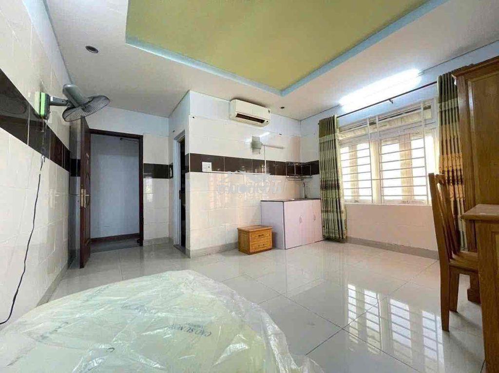 Chính chủ bán nhà chdv 92.5m2 chỉ 8,5tỷ đường tân thành quận tân phú - Ảnh 2