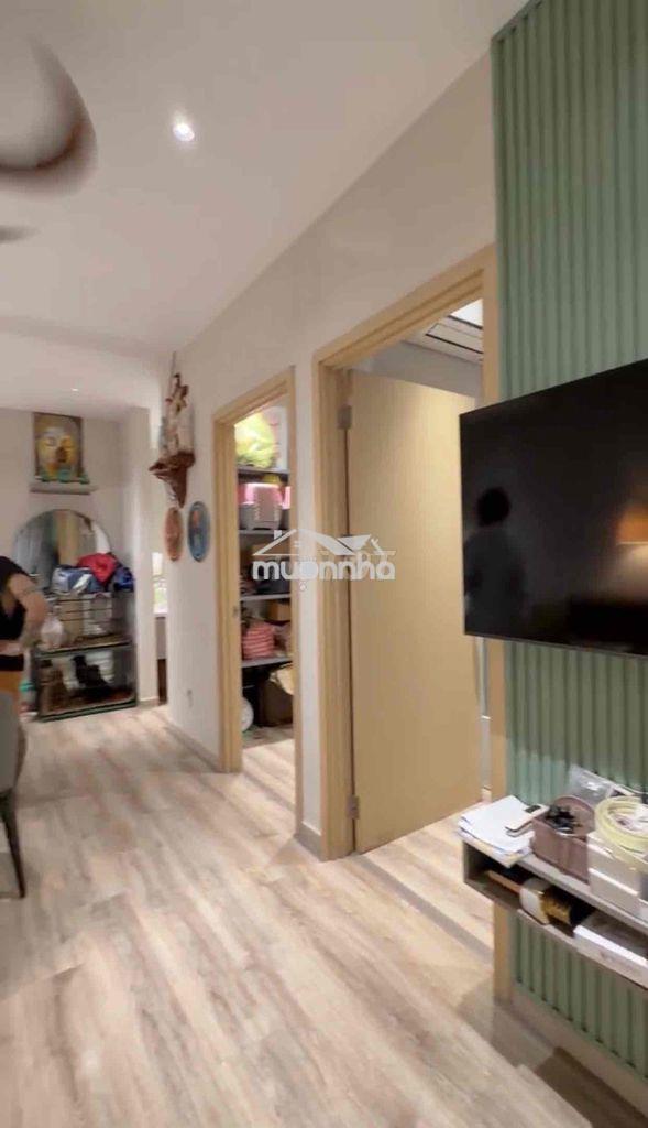 Cho thuê căn chung cư  đẹp long lanh giá  7,5 triệu - Ảnh 3
