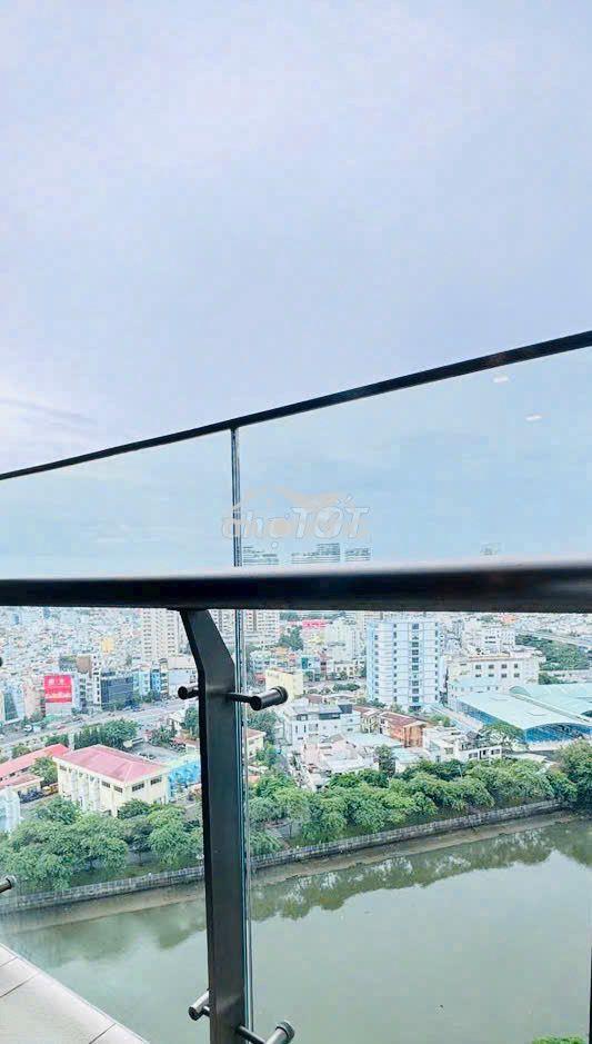 Giá tốt 1pn 8 tỷ - 50m2 - full nội thất - hướng mát - lh cozy home  - 4