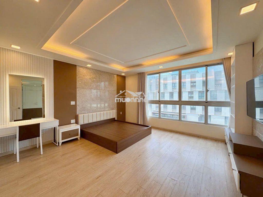 Cho thuê, bán duplex starhill 3pn, 3wc phú mỹ hưng quận 7 - Ảnh 2