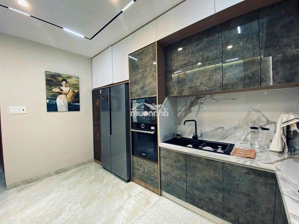 Về quê sống pass lại căn hộ 2pn cao cấp giáp quận 1 full tiện nghi - Ảnh 2
