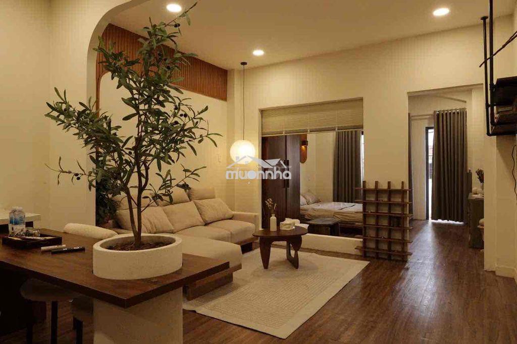 1pn nguyễn thị minh khai – q1 | vị trí trung tâm, gần phố đi bộ, dinh - Ảnh 4