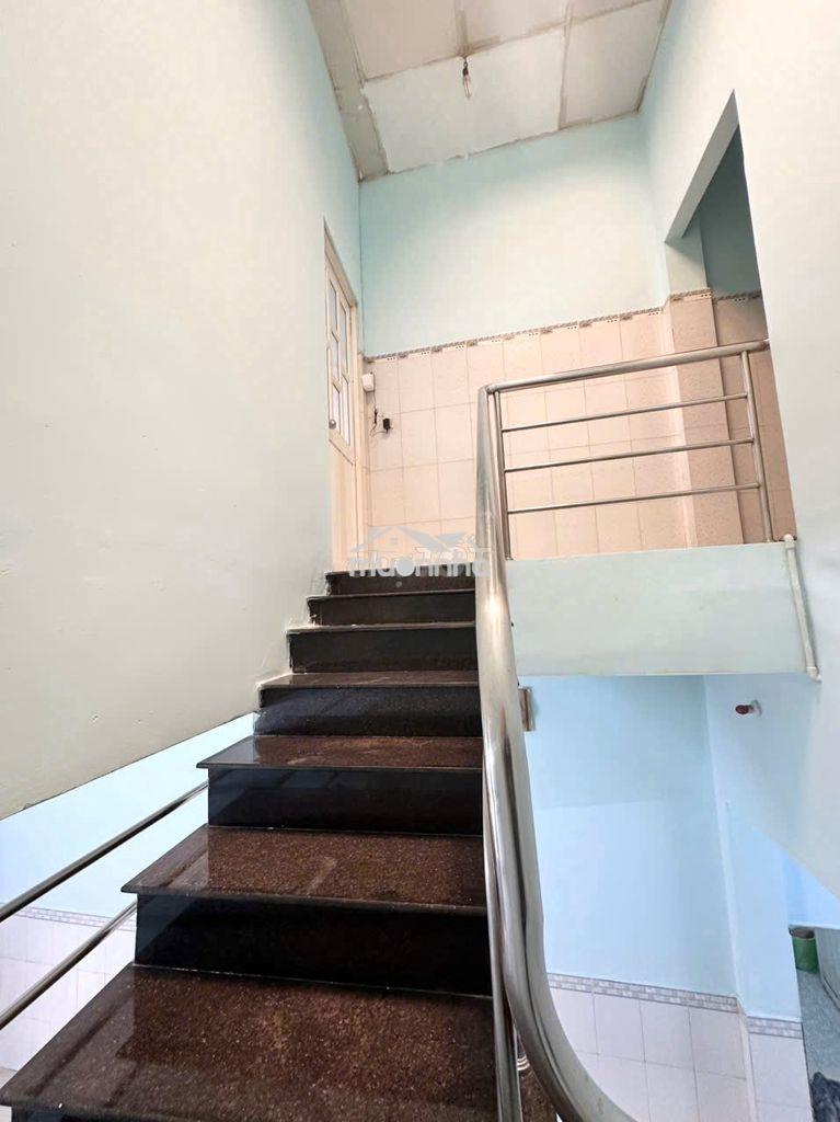 Cho thuê lâu dài nguyên căn chính chủ hẻm 266 lê đình cẩn - tân tạo - Ảnh 4
