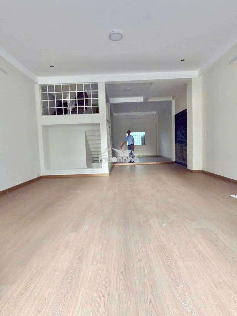 Hẻm xe hơi - sau lưng căn mặt tiền - ngang 6m hiếm - Ảnh 3