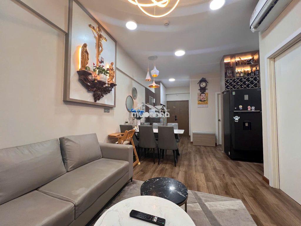 Hàng gấp bán, 2pn 68m2, 3tỷ5 thương lượng, - Ảnh 4