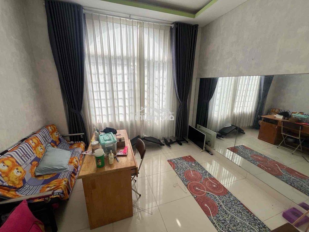 44m2 - 4 tầng - 4pn -  hẻm thông thoáng - chỉ 6x tỷ (tl) - Ảnh 3