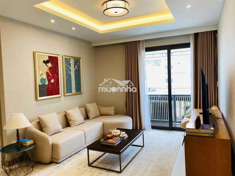 Cho thuê chung cư mỹ khánh, nguyễn đức cảnh, phú mỹ hưng 112m 3pn