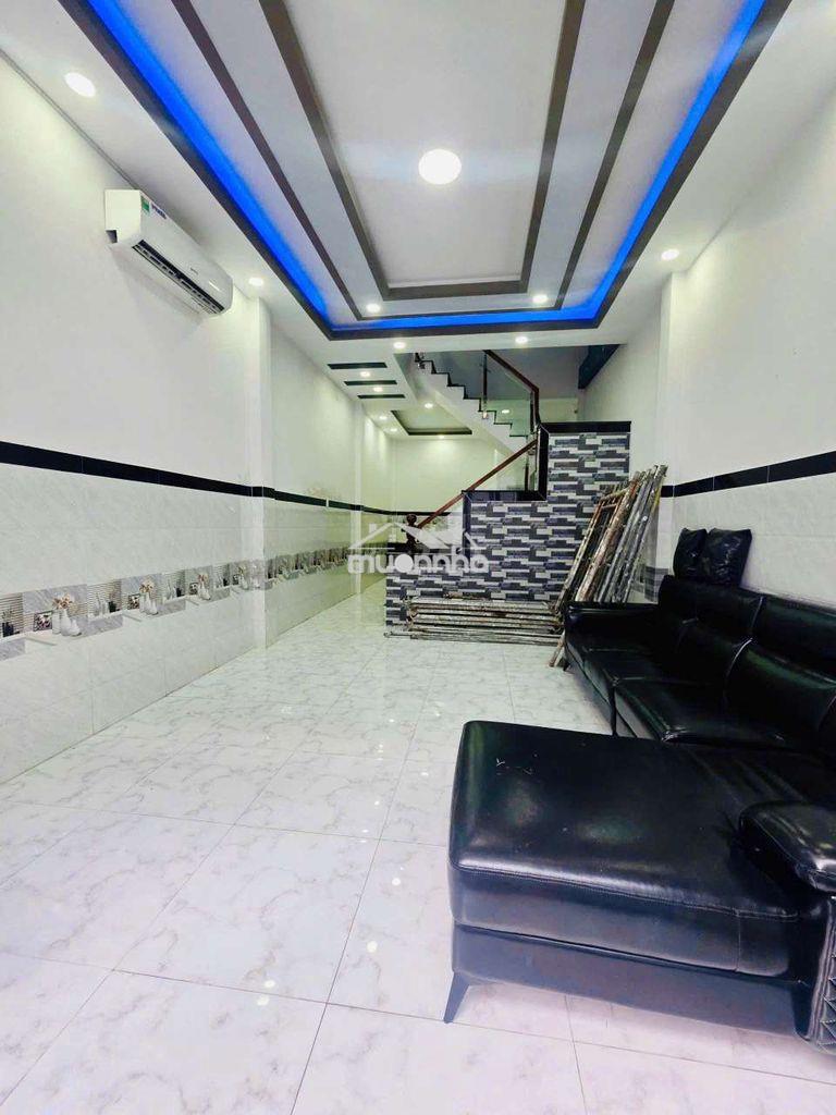 🔥Bán gấp nhà chính chủ tại hóc môn phan văn hớn thổ cư 500triệu - Ảnh 2