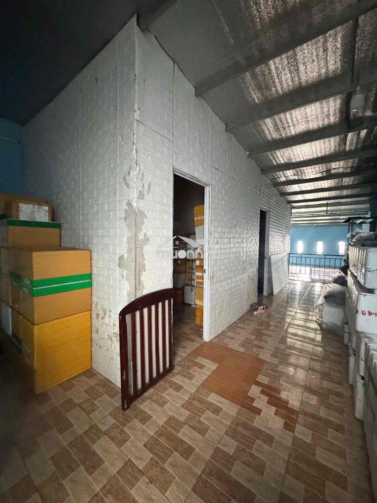 Nhà [ 5,5 x 22) 1 đúc lửng(2wc,2wc) khu đường số 14 giáp lê văn quới - 4