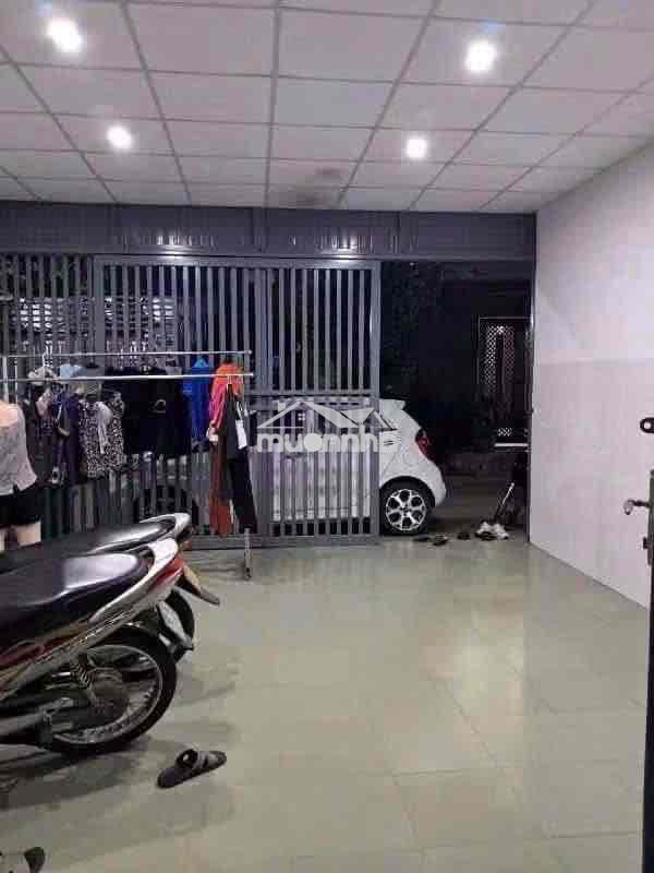Nhà kp2 long bình tân tờ thửa riêng đang chờ cấp sổ đất hồng tl ô tô - Ảnh 3