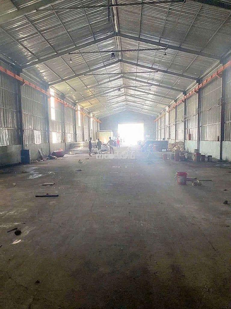 Cho thuê nhà xưởng 400m2 giá thuê 15 triệu/ tháng - Ảnh 3