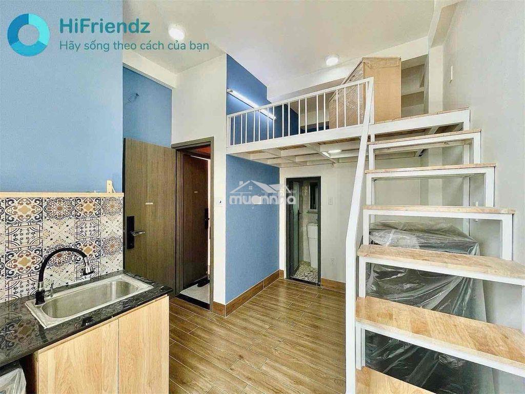 Cho thuê duplex full nội thất | thang máy - điện nước giá nhà nước - Ảnh 2