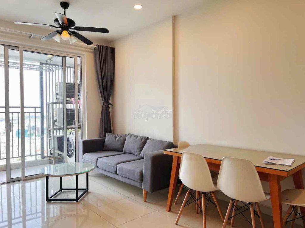 Cho thuê căn hộ chung cư golden mansion 2pn 2wc 69m2 gần sân bay tsn - 4