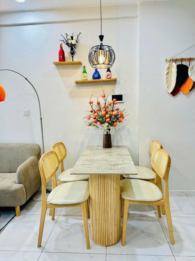 Cho thuê căn hộ studio full nội thất giá chỉ từ 4tr