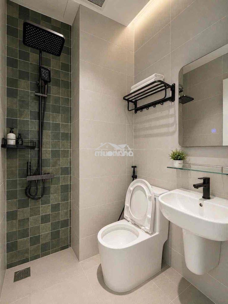 Phòng cho thuê từ 5,1tr/phòng phạm văn chiêu p9 gv - 3