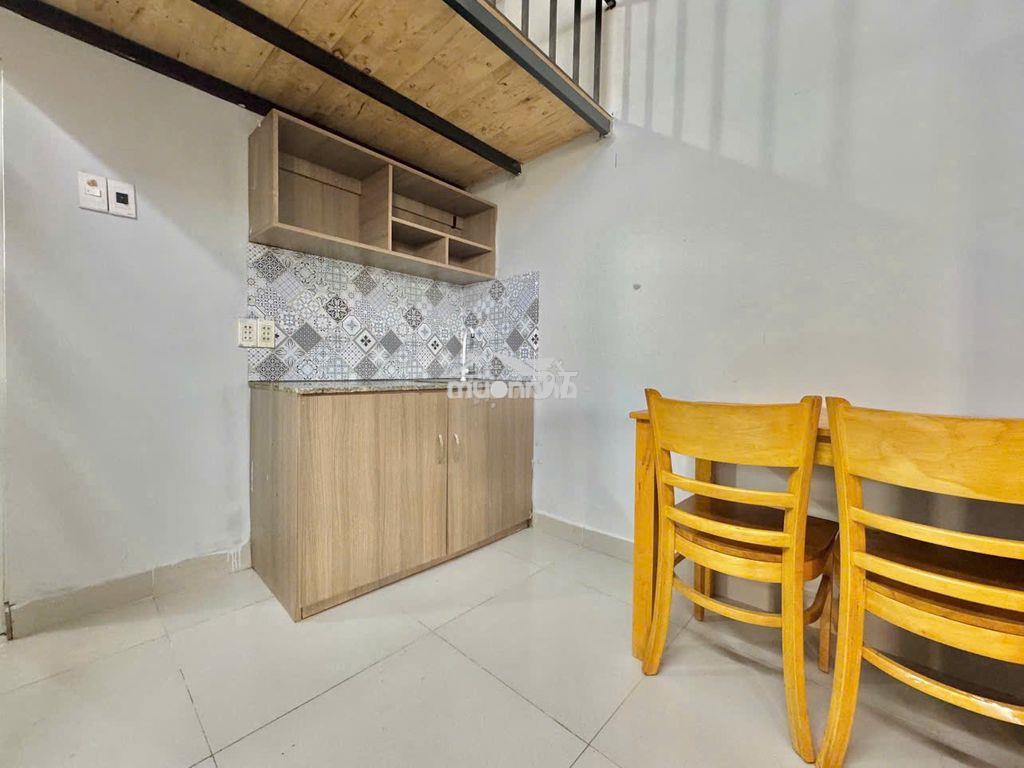 Phòng ngon giá xịn 4tr2 - dương quảng hàm - Ảnh 3
