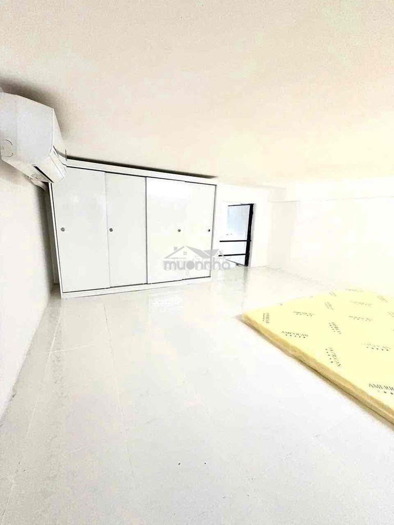 Duplex gác siêu rộng ngay trung tâm q3 - Ảnh 4